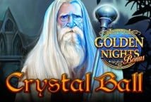 Crystal Ball Golden Nights slot